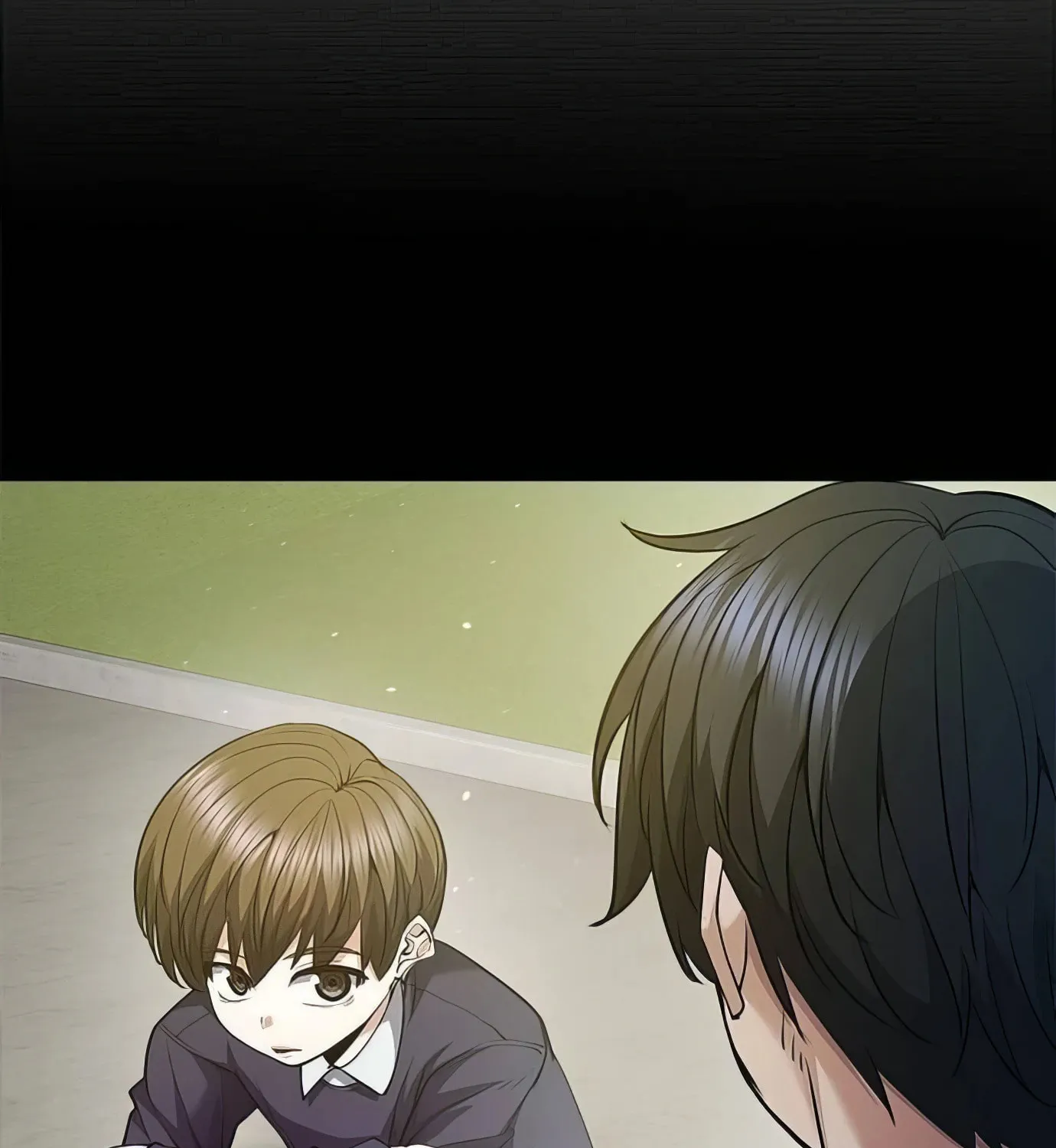 Read Secret Player chapter 114 image 136 on Lezhin