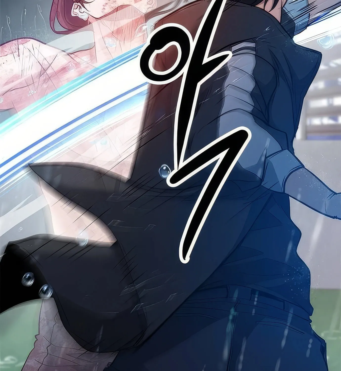 Read Secret Player chapter 114 image 162 on Lezhin