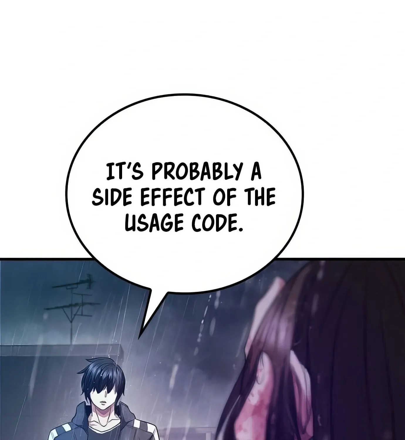 Read Secret Player chapter 114 image 17 on Lezhin