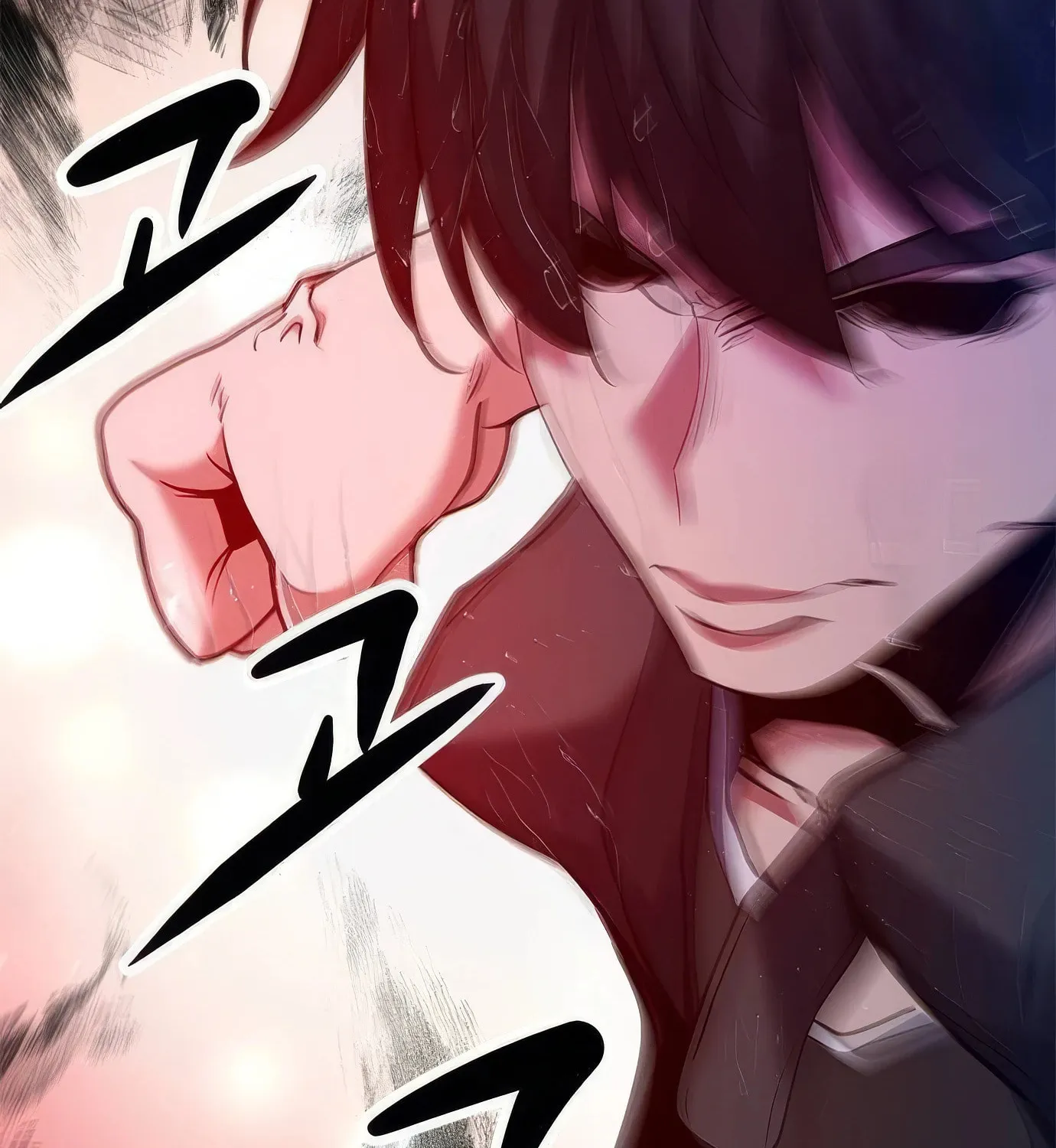 Read Secret Player chapter 114 image 170 on Lezhin