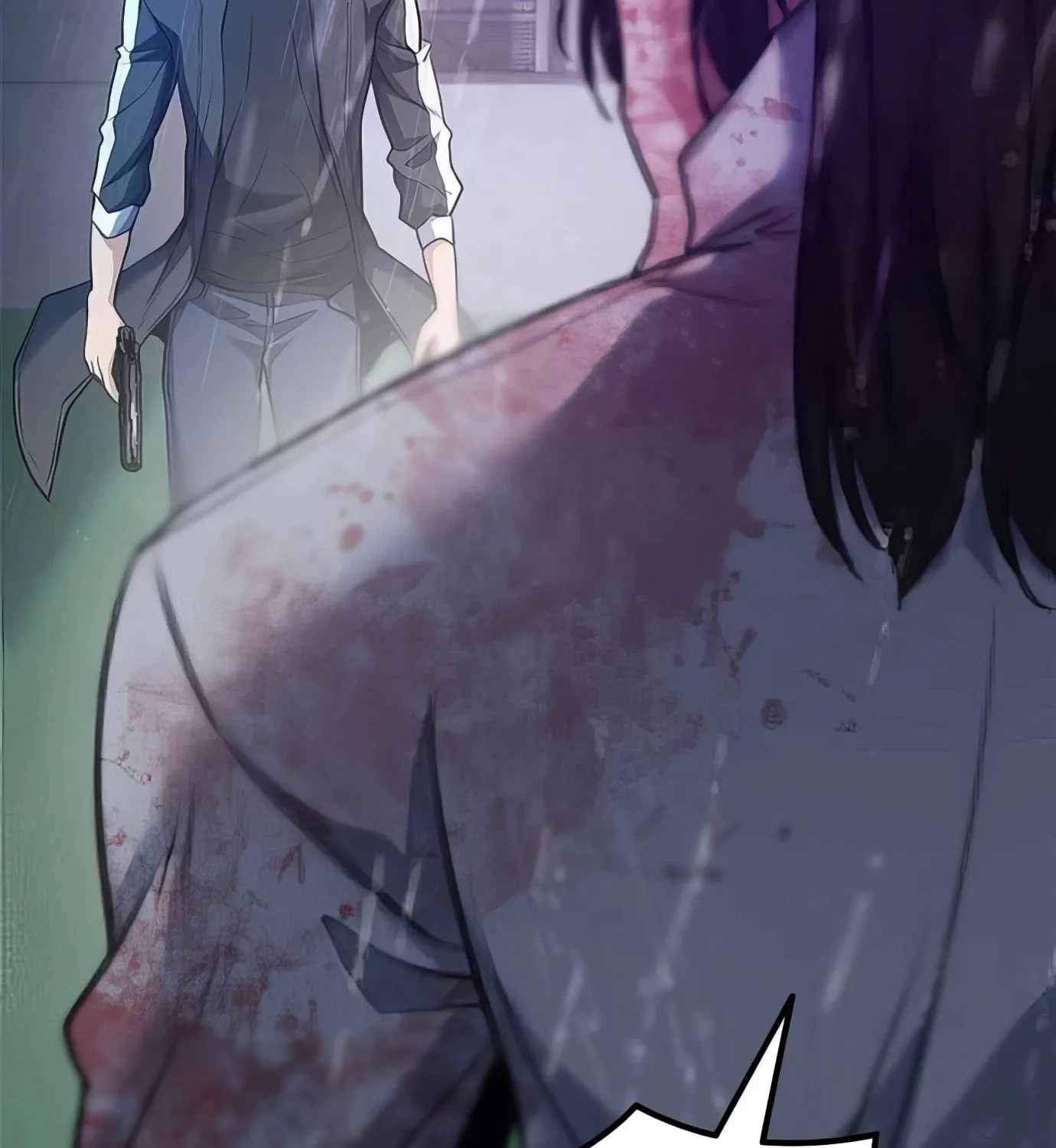 Read Secret Player chapter 114 image 18 on Lezhin