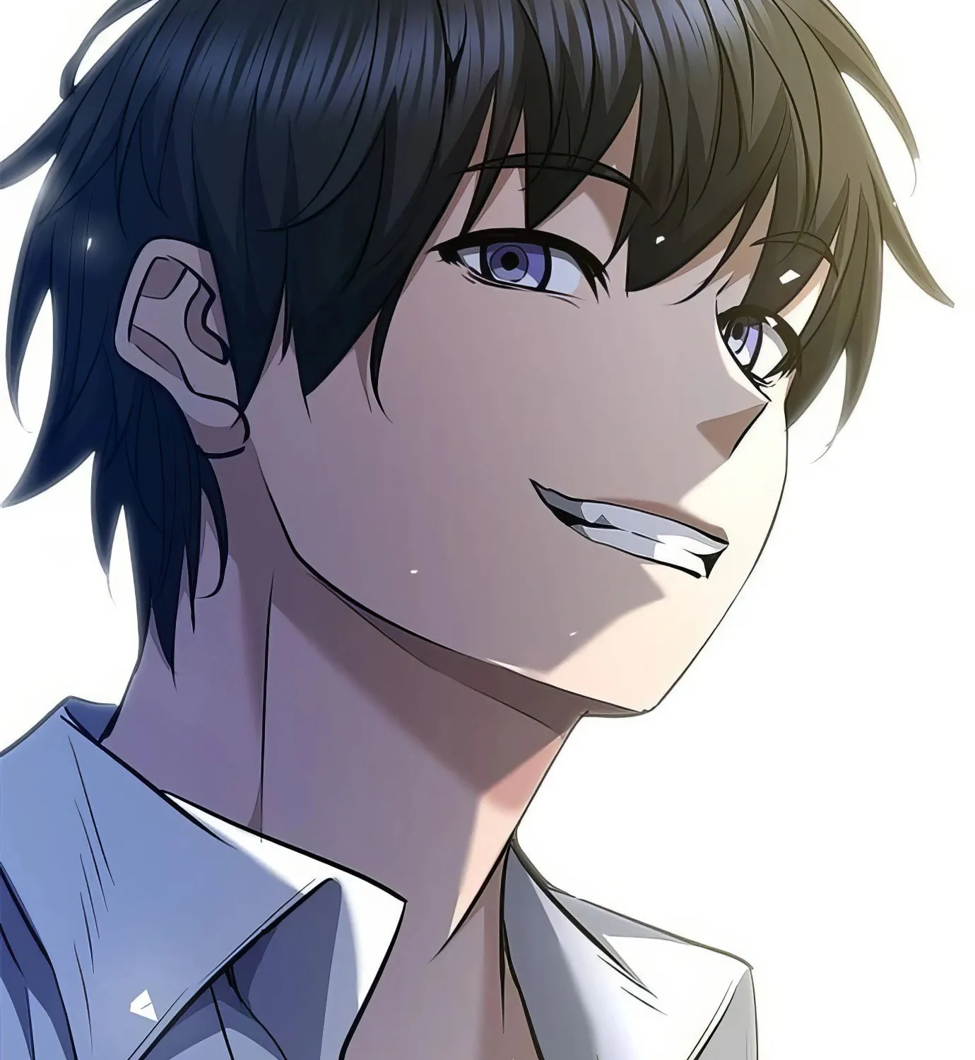 Read Secret Player chapter 114 image 188 on Lezhin