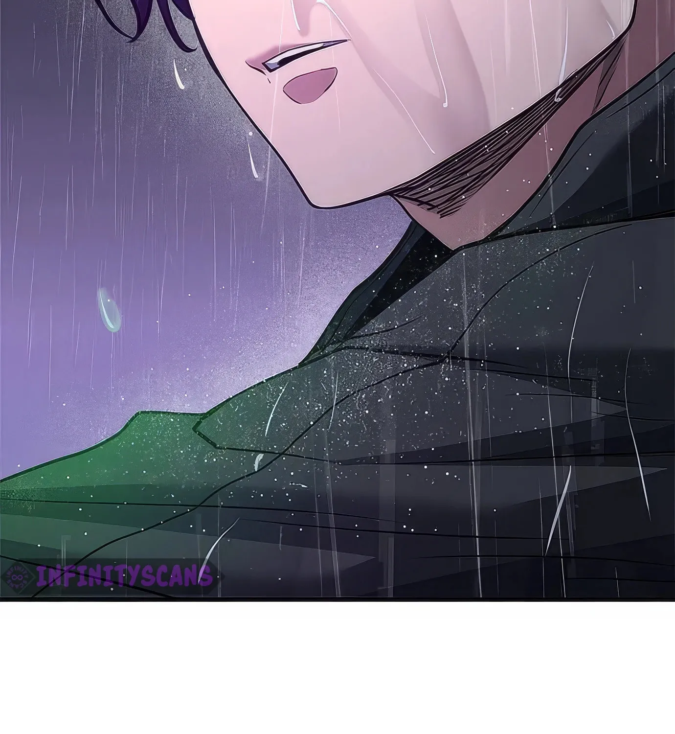 Read Secret Player chapter 114 image 2 on Lezhin