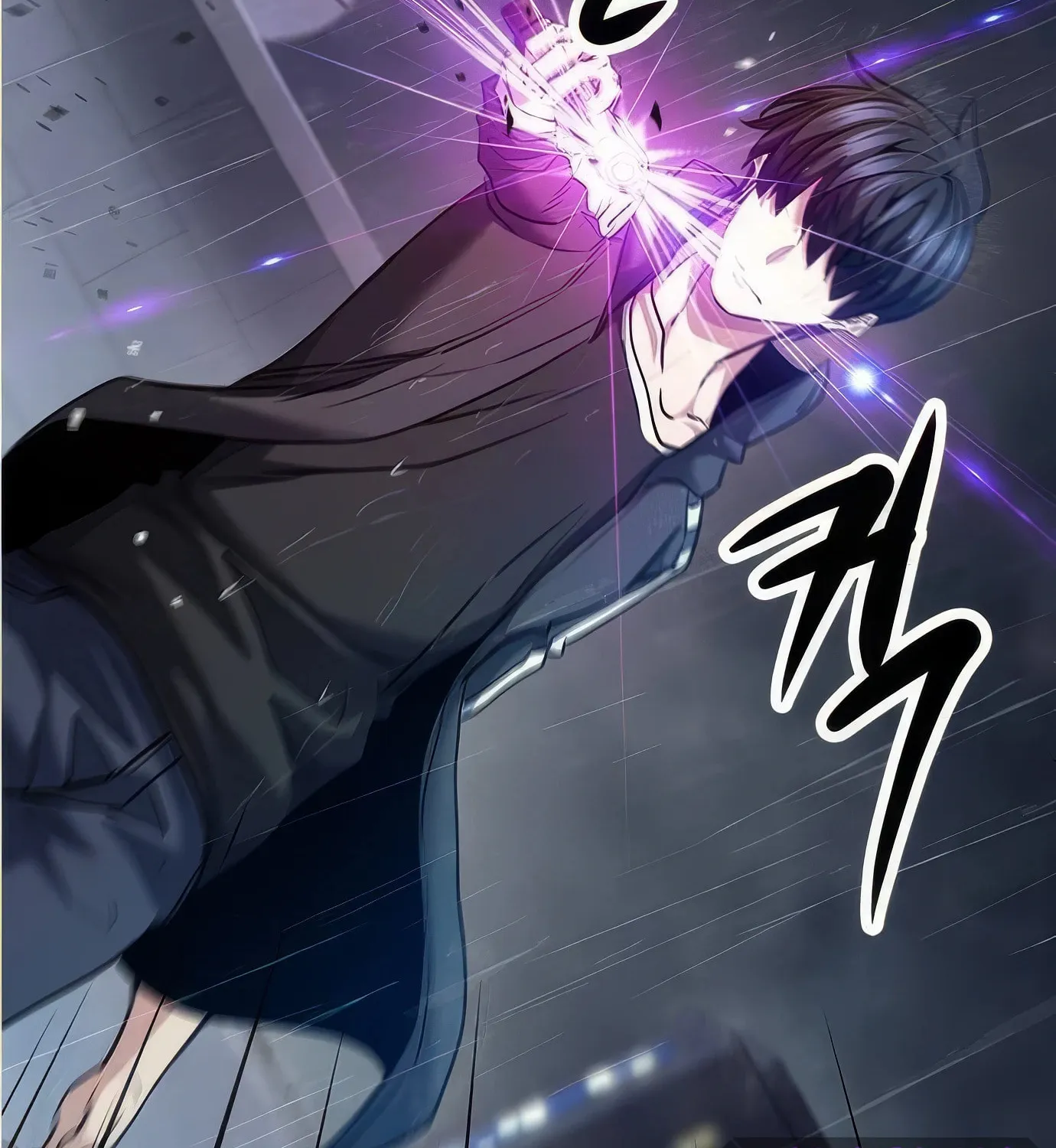 Read Secret Player chapter 114 image 201 on Lezhin