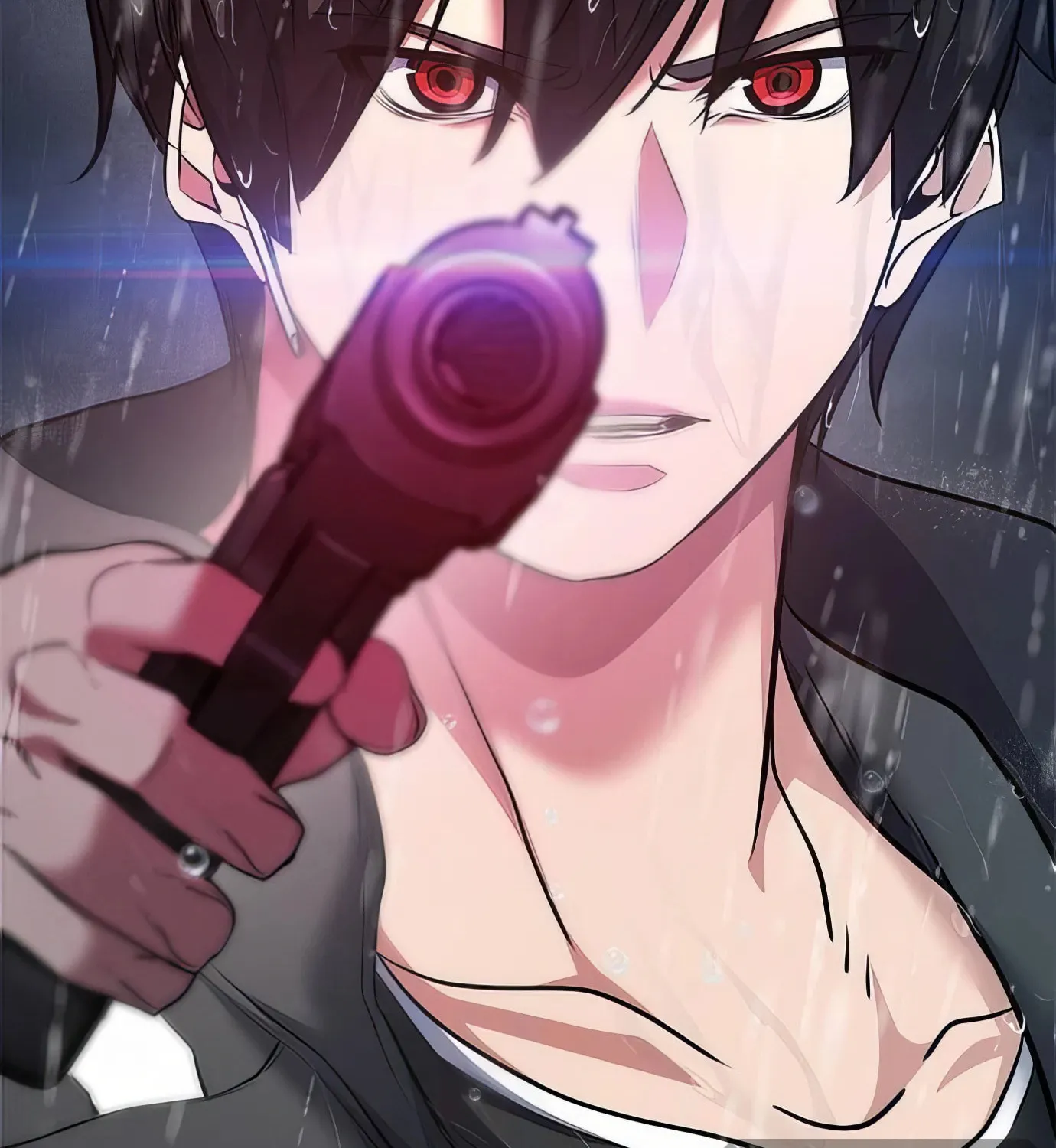 Read Secret Player chapter 114 image 204 on Lezhin