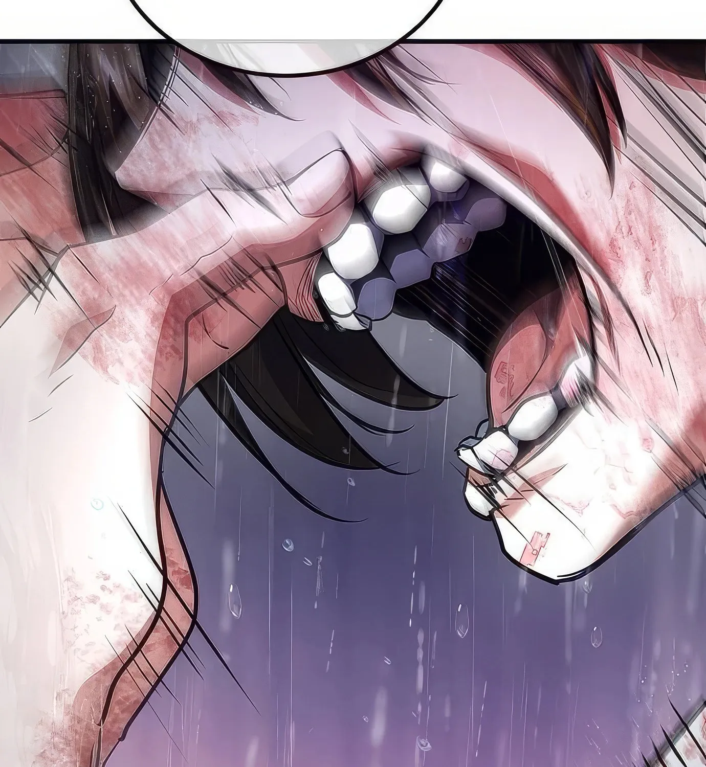 Read Secret Player chapter 114 image 21 on Lezhin
