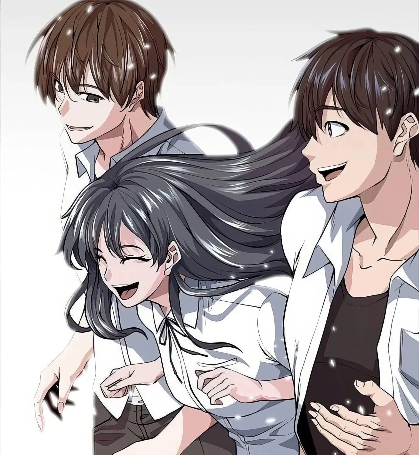 Read Secret Player chapter 114 image 211 on Lezhin