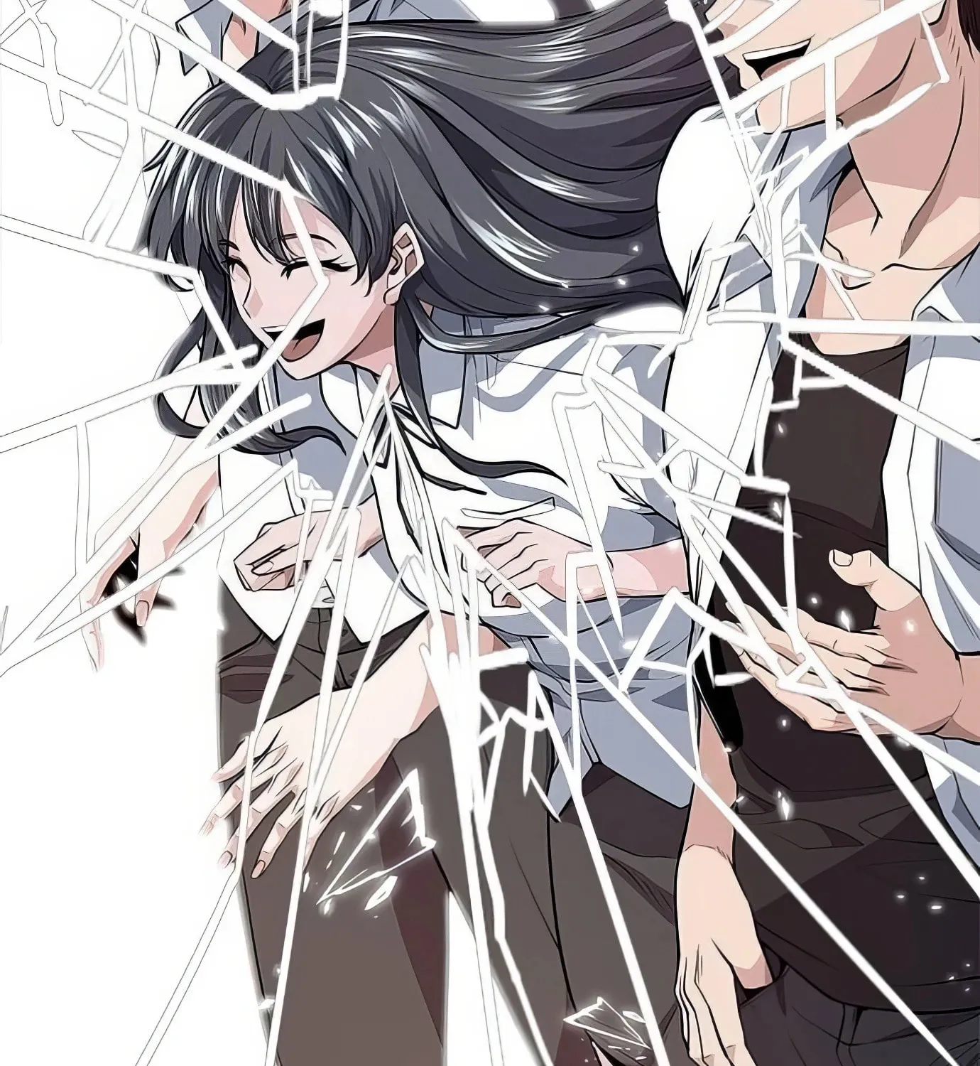 Read Secret Player chapter 114 image 215 on Lezhin