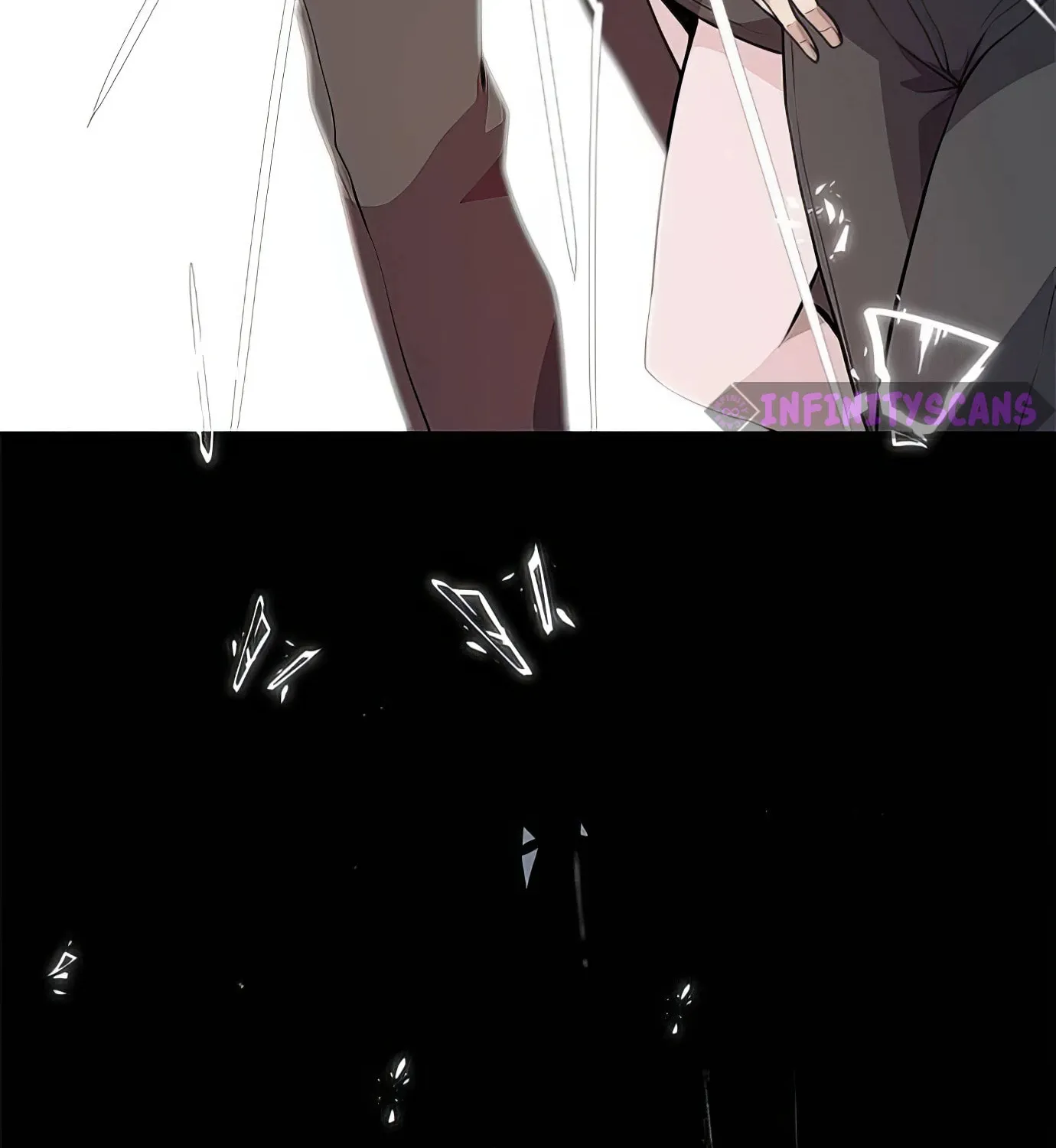 Read Secret Player chapter 114 image 216 on Lezhin