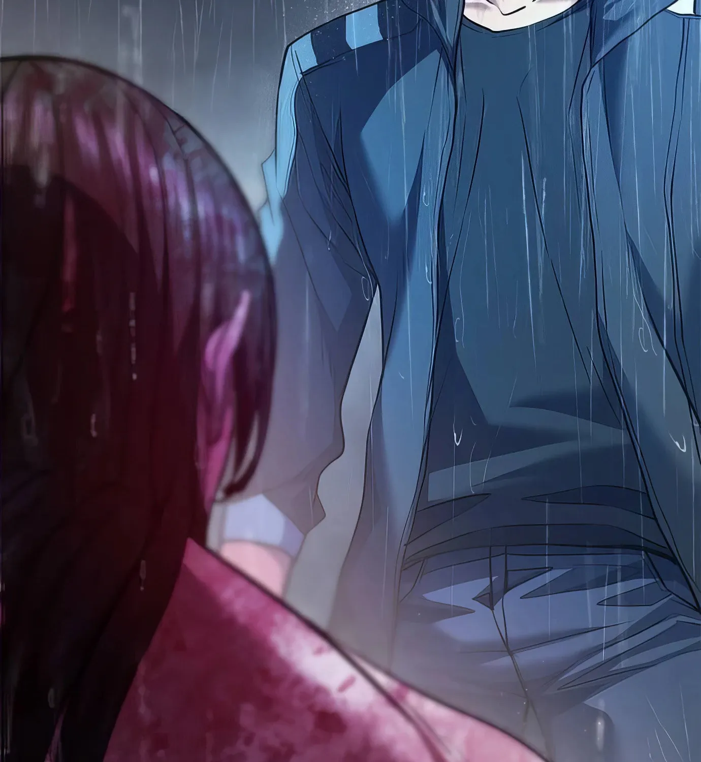 Read Secret Player chapter 114 image 222 on Lezhin