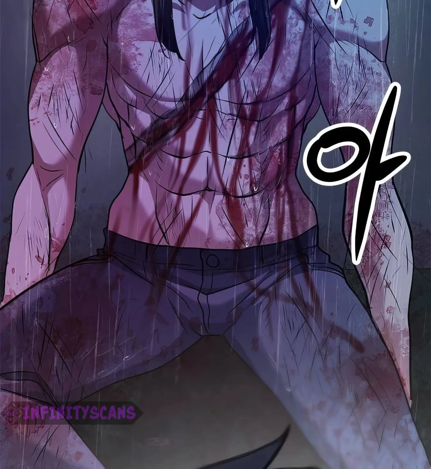 Read Secret Player chapter 114 image 226 on Lezhin