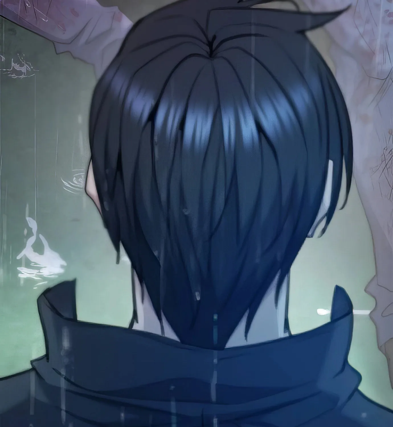 Read Secret Player chapter 114 image 227 on Lezhin