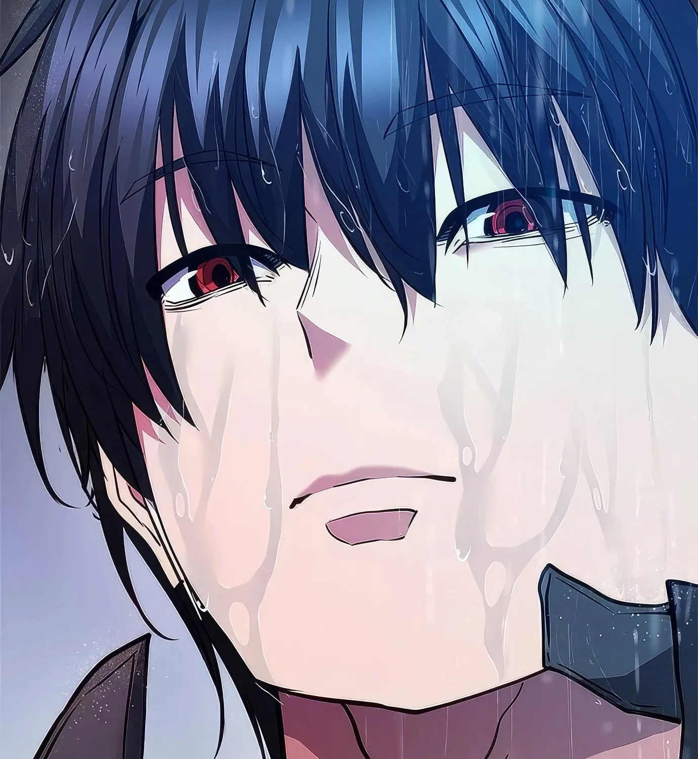 Read Secret Player chapter 114 image 230 on Lezhin