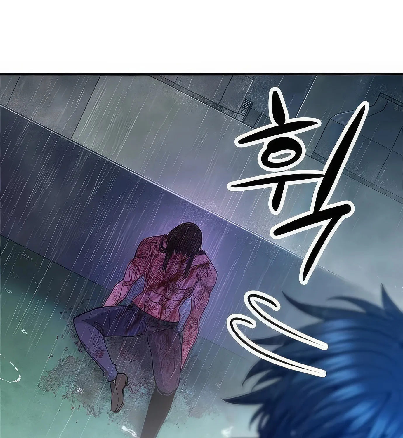 Read Secret Player chapter 114 image 234 on Lezhin