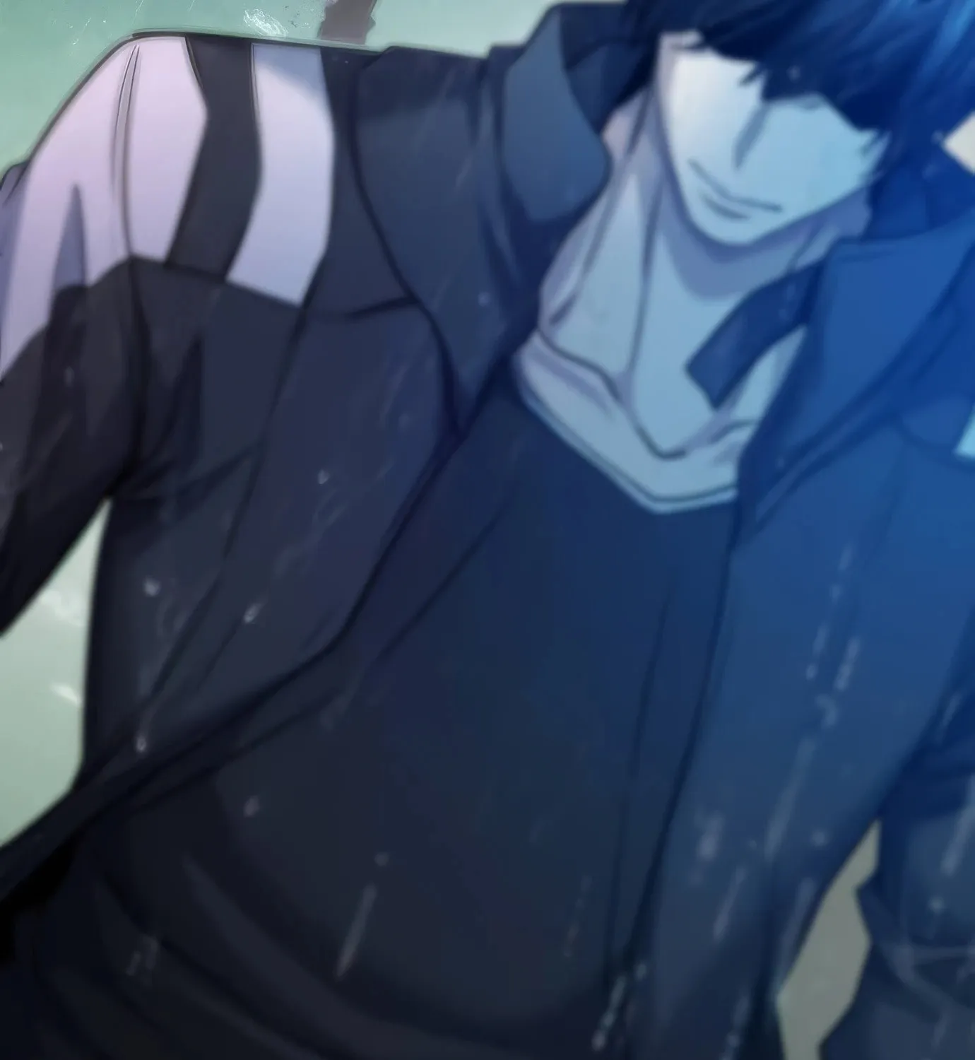 Read Secret Player chapter 114 image 235 on Lezhin