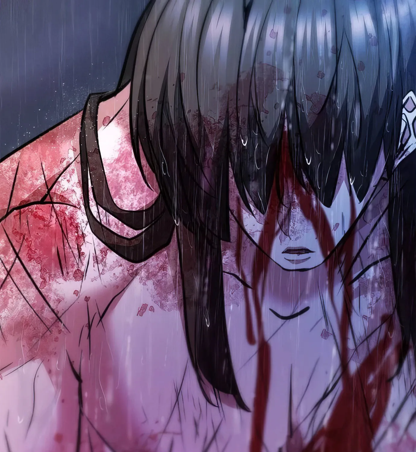 Read Secret Player chapter 114 image 238 on Lezhin