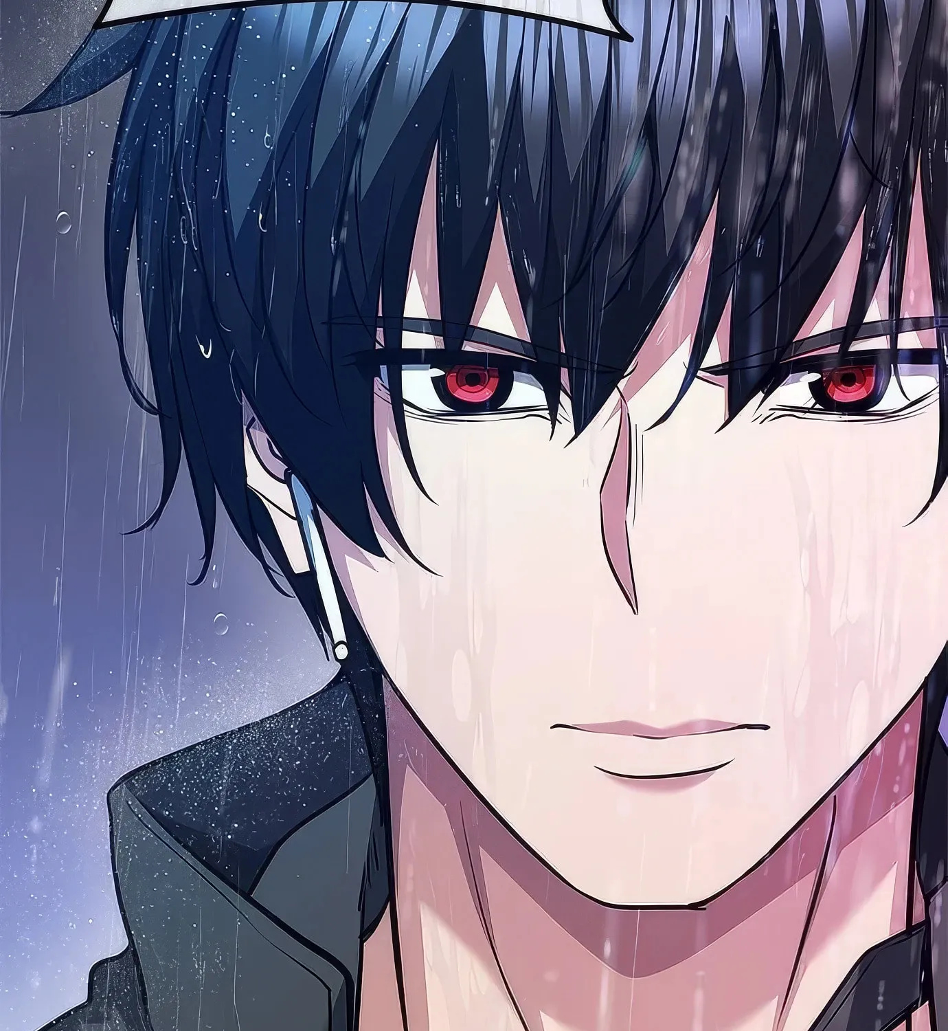 Read Secret Player chapter 114 image 24 on Lezhin