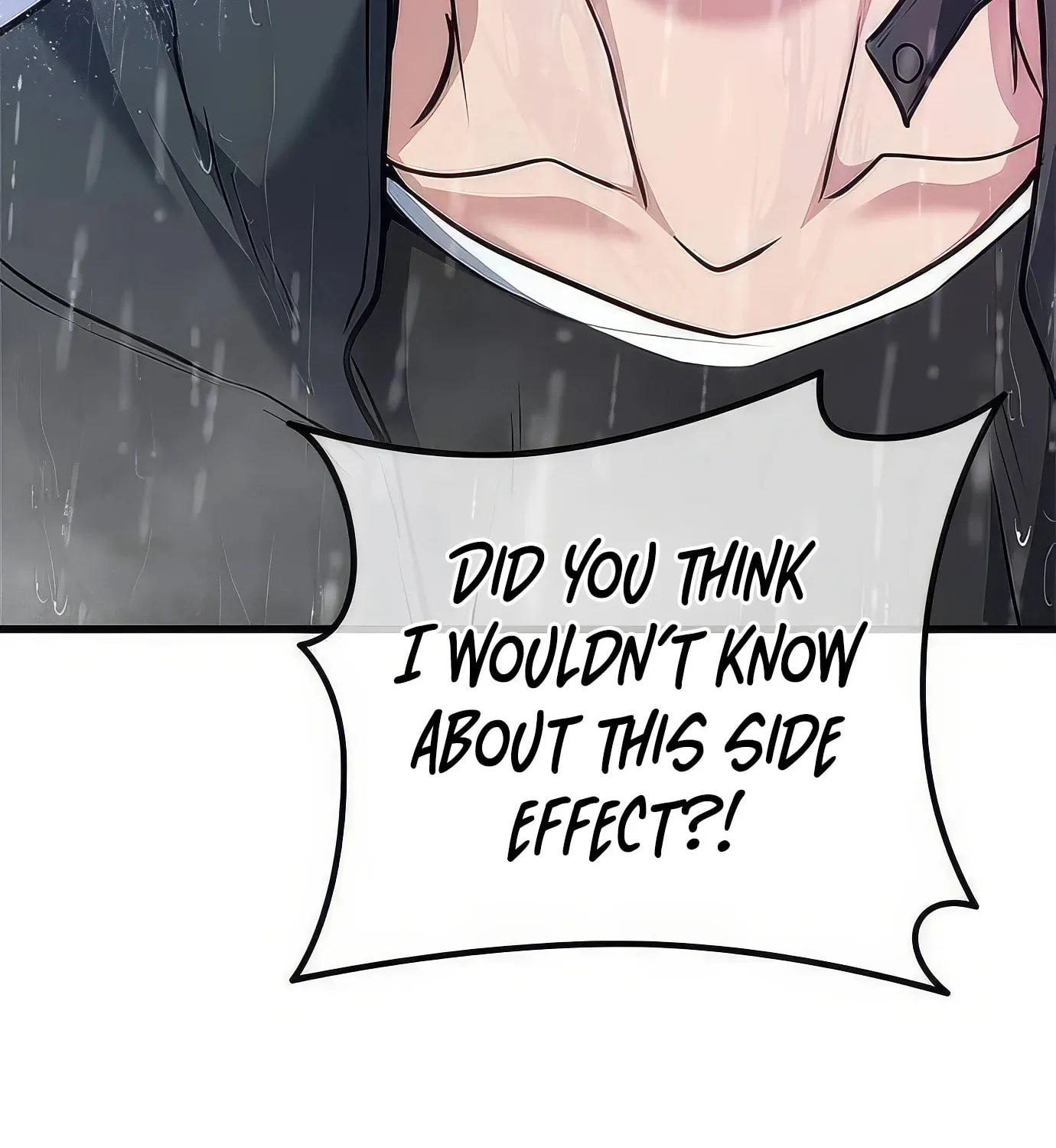 Read Secret Player chapter 114 image 25 on Lezhin