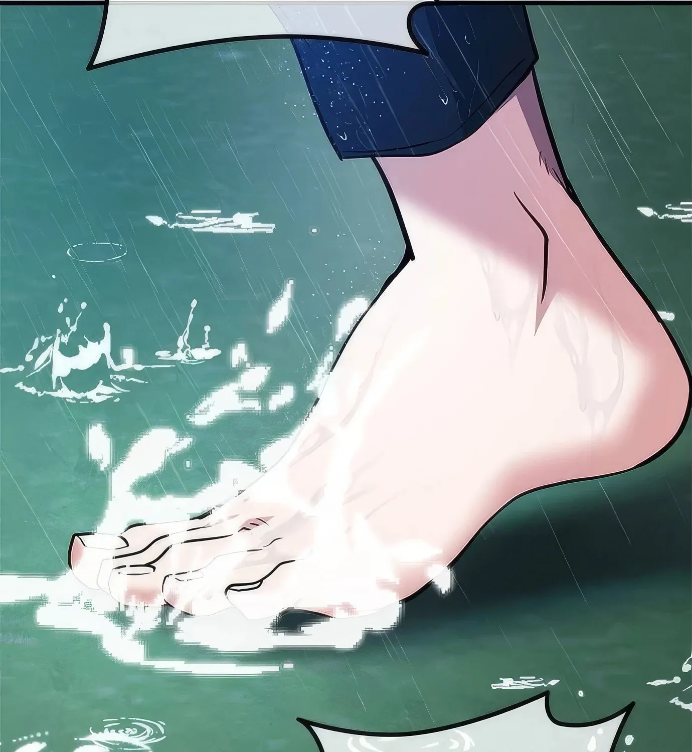Read Secret Player chapter 114 image 252 on Lezhin