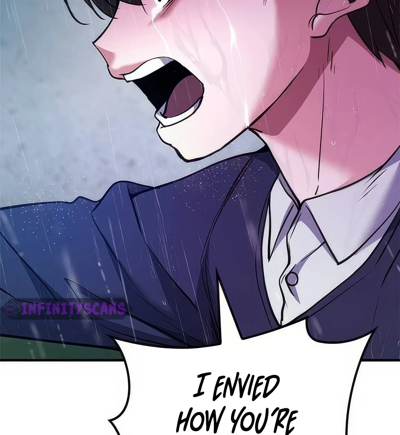 Read Secret Player chapter 114 image 255 on Lezhin