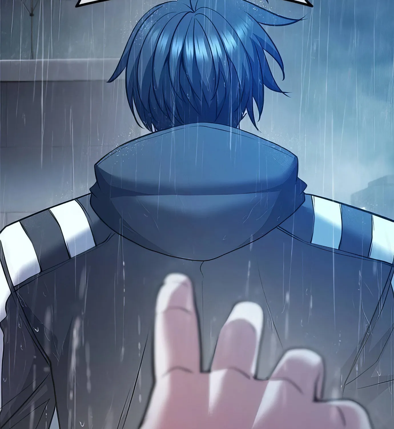 Read Secret Player chapter 114 image 261 on Lezhin