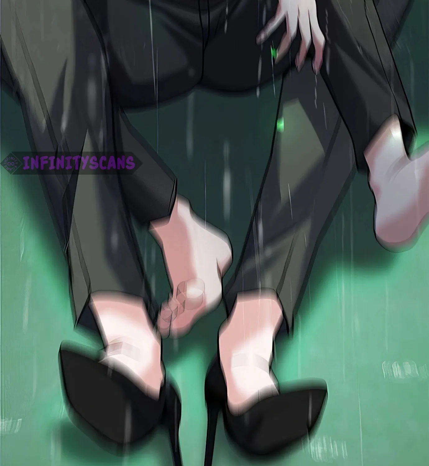 Read Secret Player chapter 114 image 265 on Lezhin