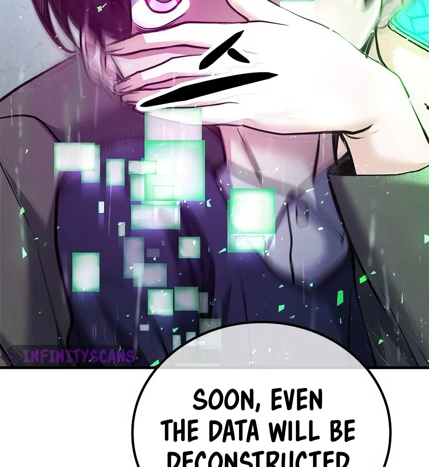 Read Secret Player chapter 114 image 269 on Lezhin