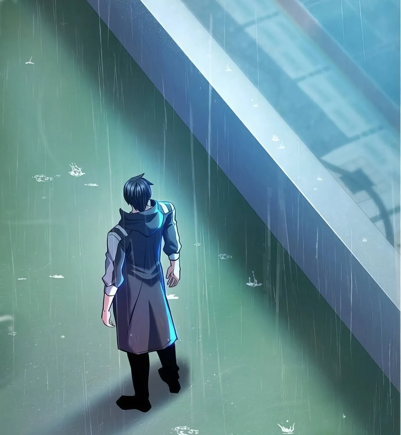 Read Secret Player chapter 114 image 275 on Lezhin