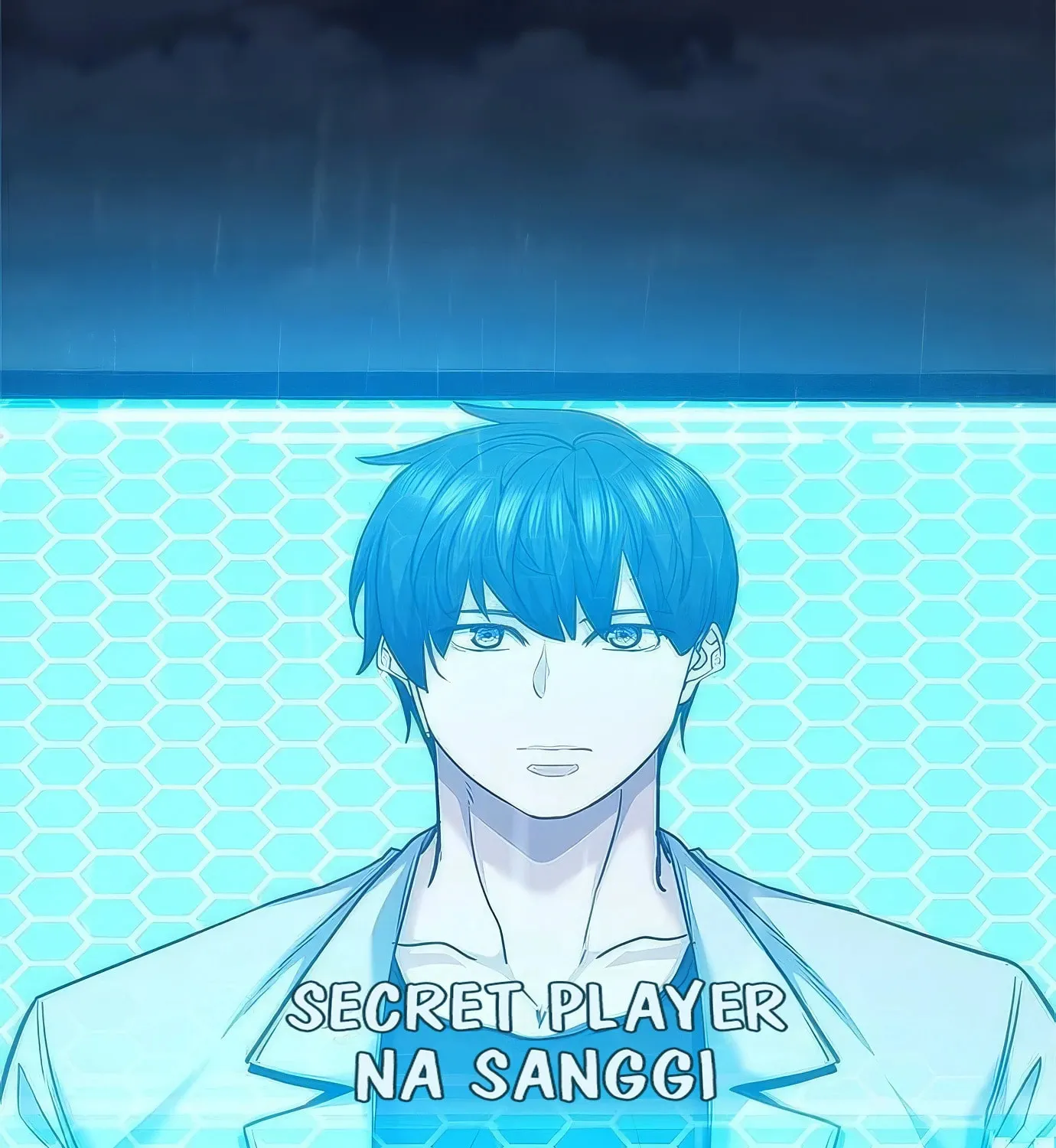 Read Secret Player chapter 114 image 282 on Lezhin