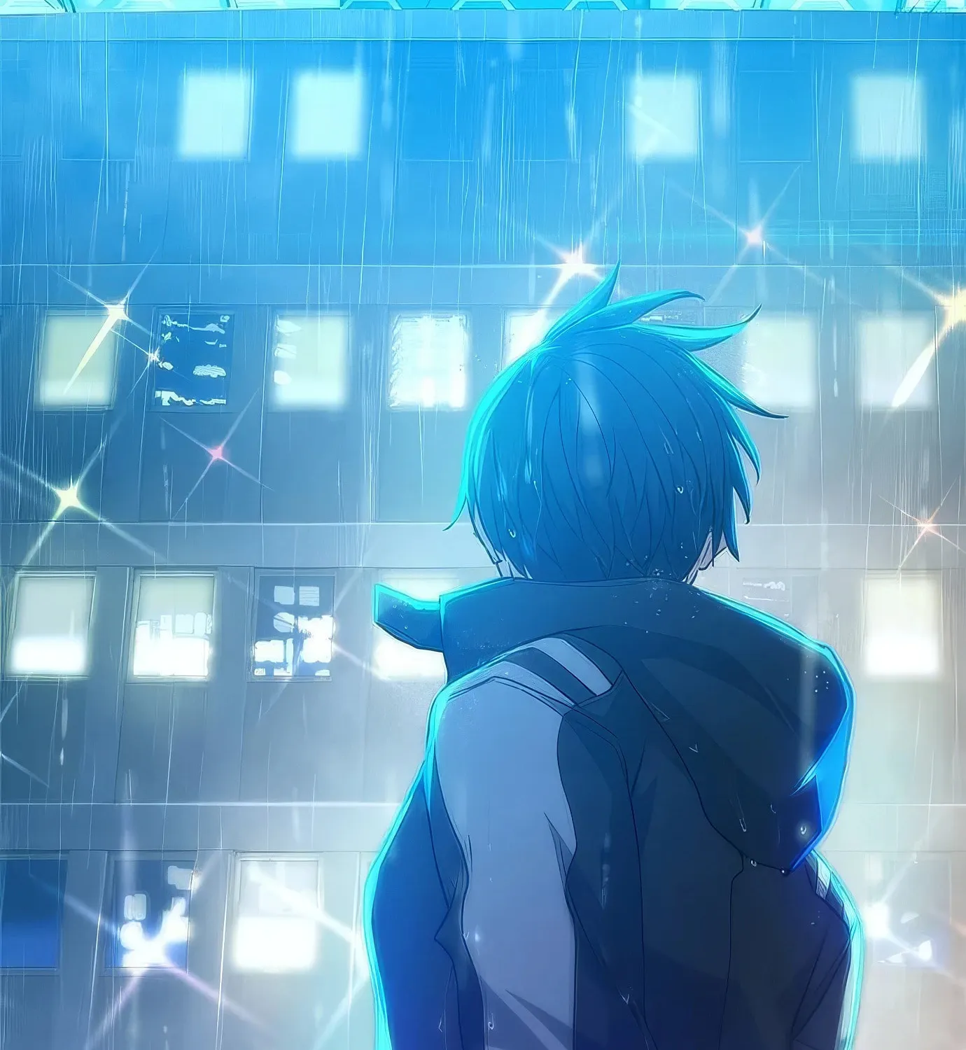Read Secret Player chapter 114 image 283 on Lezhin