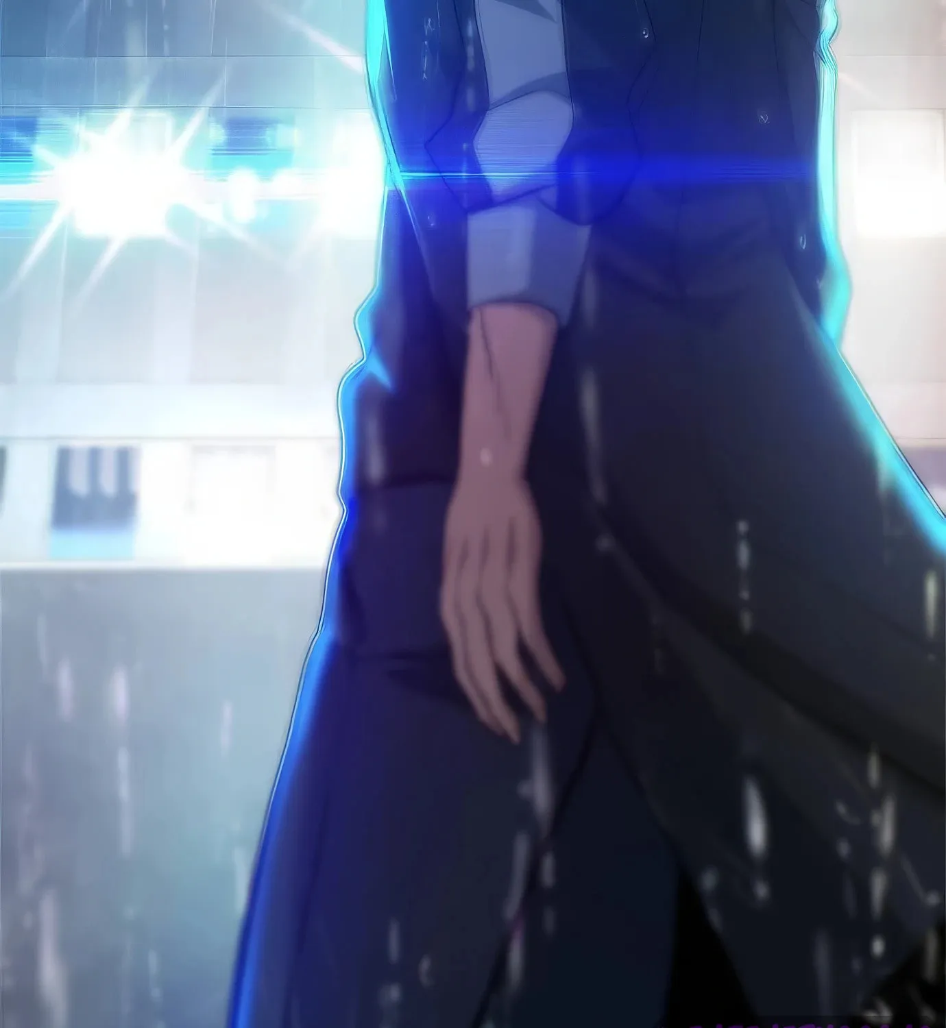 Read Secret Player chapter 114 image 284 on Lezhin