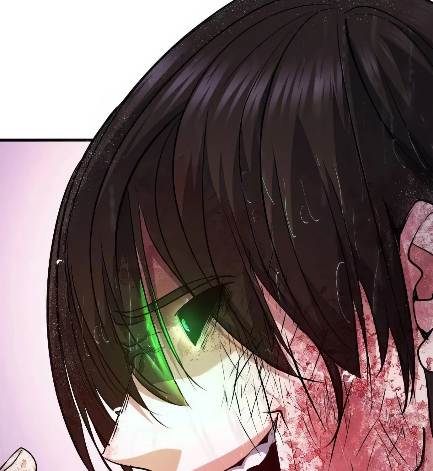 Read Secret Player chapter 114 image 31 on Lezhin