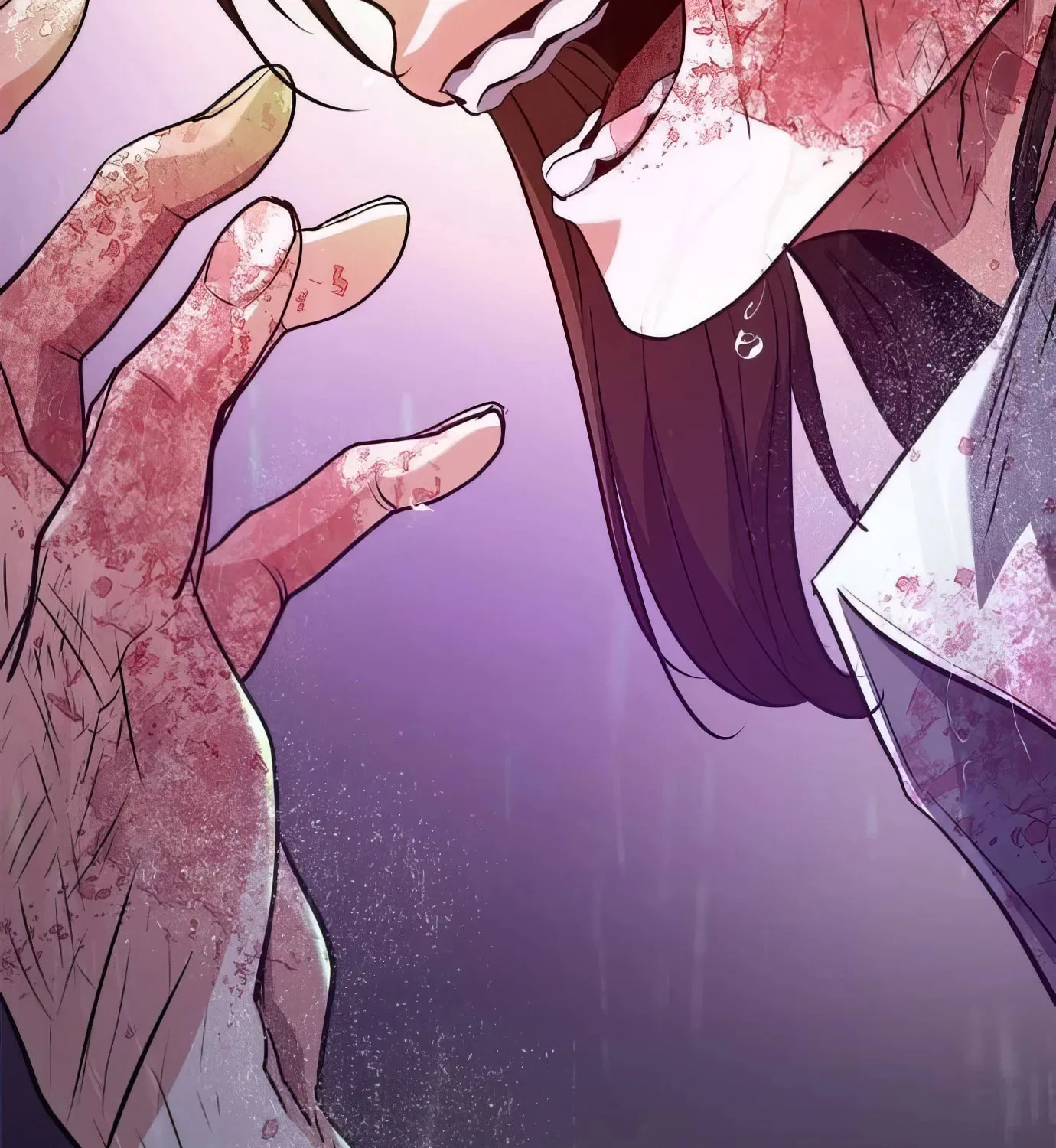 Read Secret Player chapter 114 image 32 on Lezhin