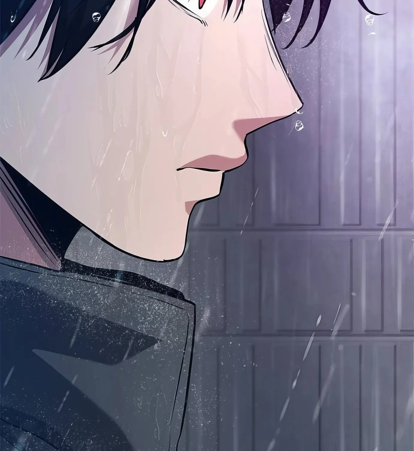 Read Secret Player chapter 114 image 35 on Lezhin