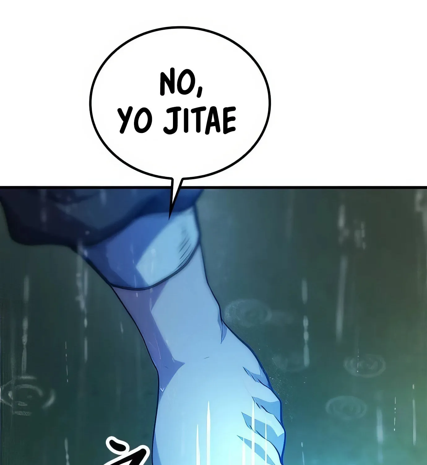Read Secret Player chapter 114 image 37 on Lezhin