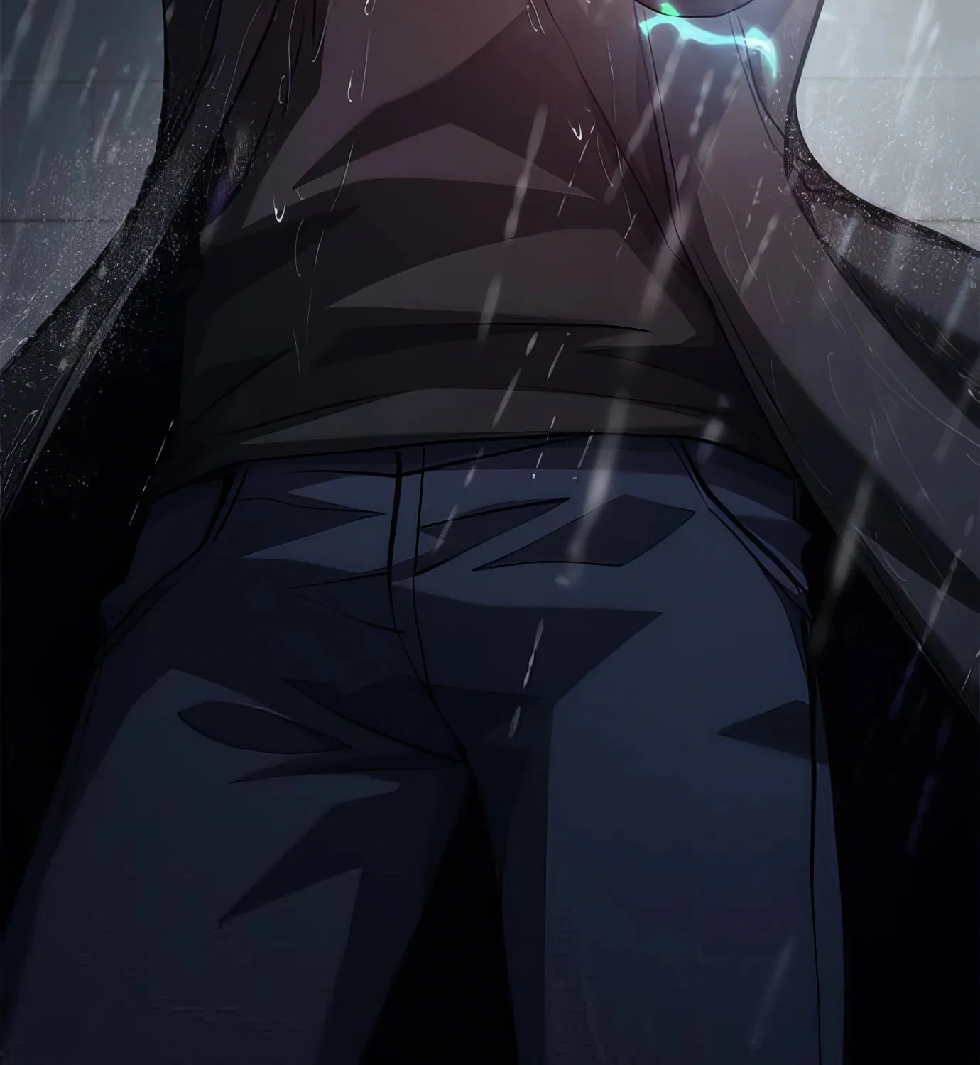 Read Secret Player chapter 114 image 42 on Lezhin