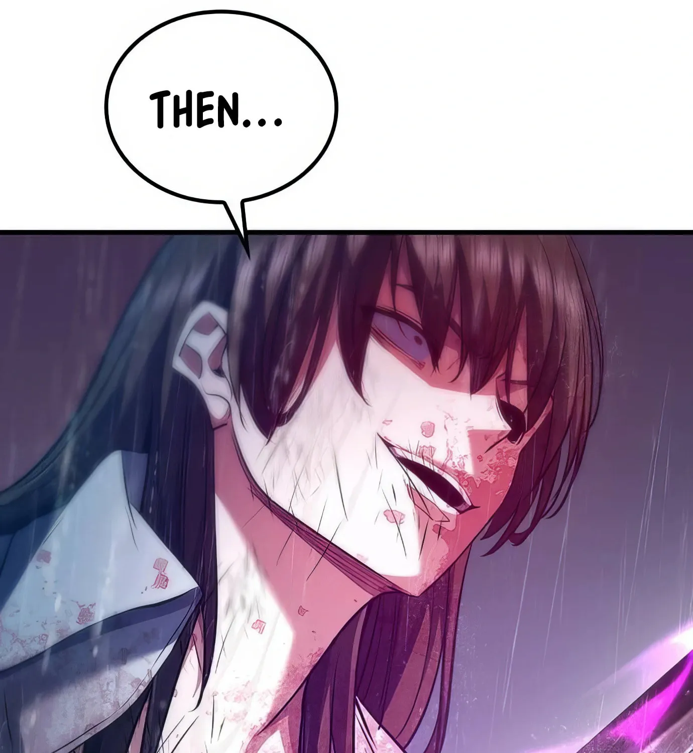 Read Secret Player chapter 114 image 45 on Lezhin