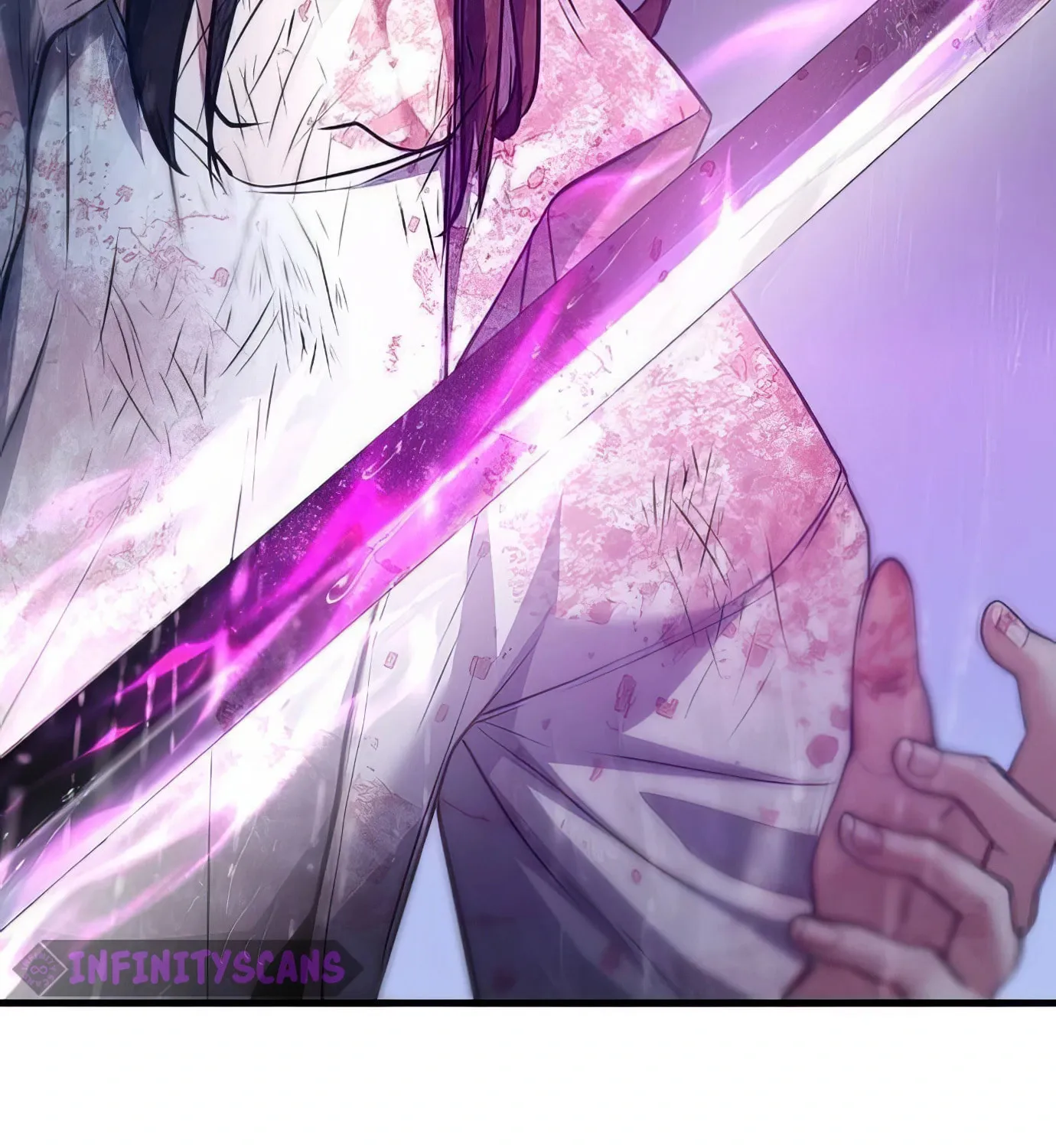 Read Secret Player chapter 114 image 46 on Lezhin