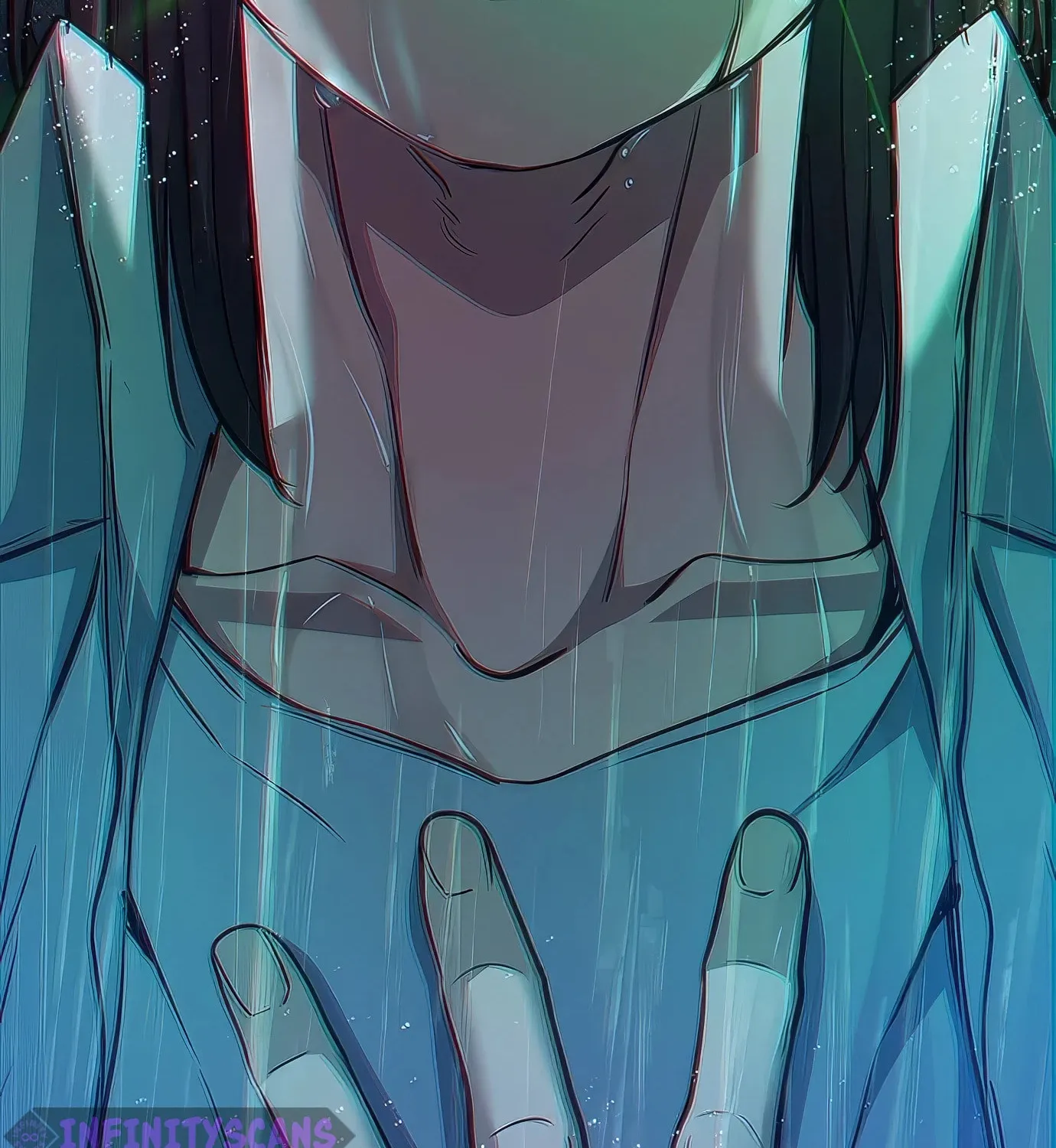 Read Secret Player chapter 114 image 5 on Lezhin