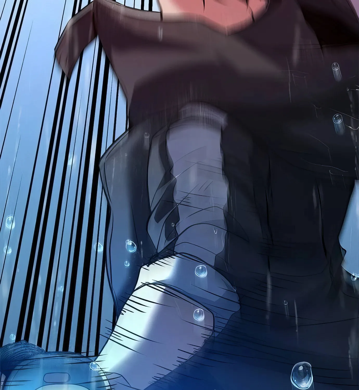 Read Secret Player chapter 114 image 51 on Lezhin