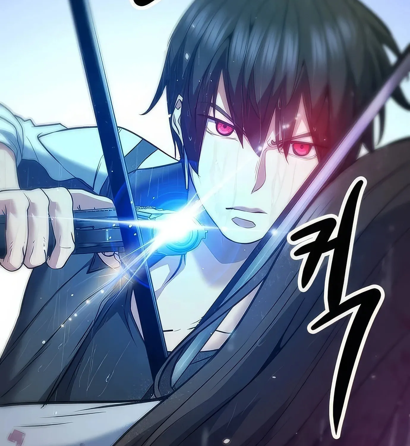 Read Secret Player chapter 114 image 62 on Lezhin