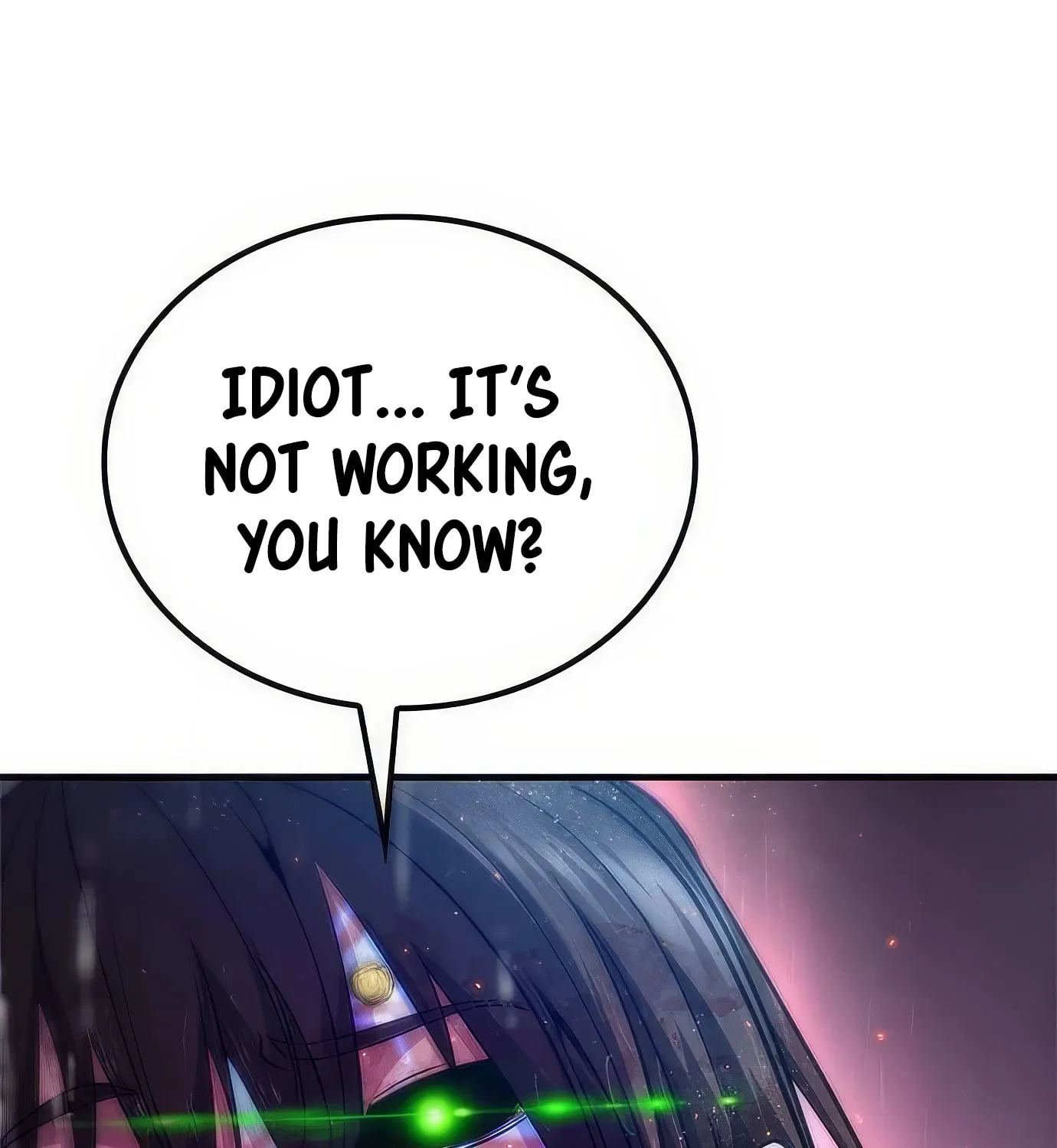 Read Secret Player chapter 114 image 68 on Lezhin