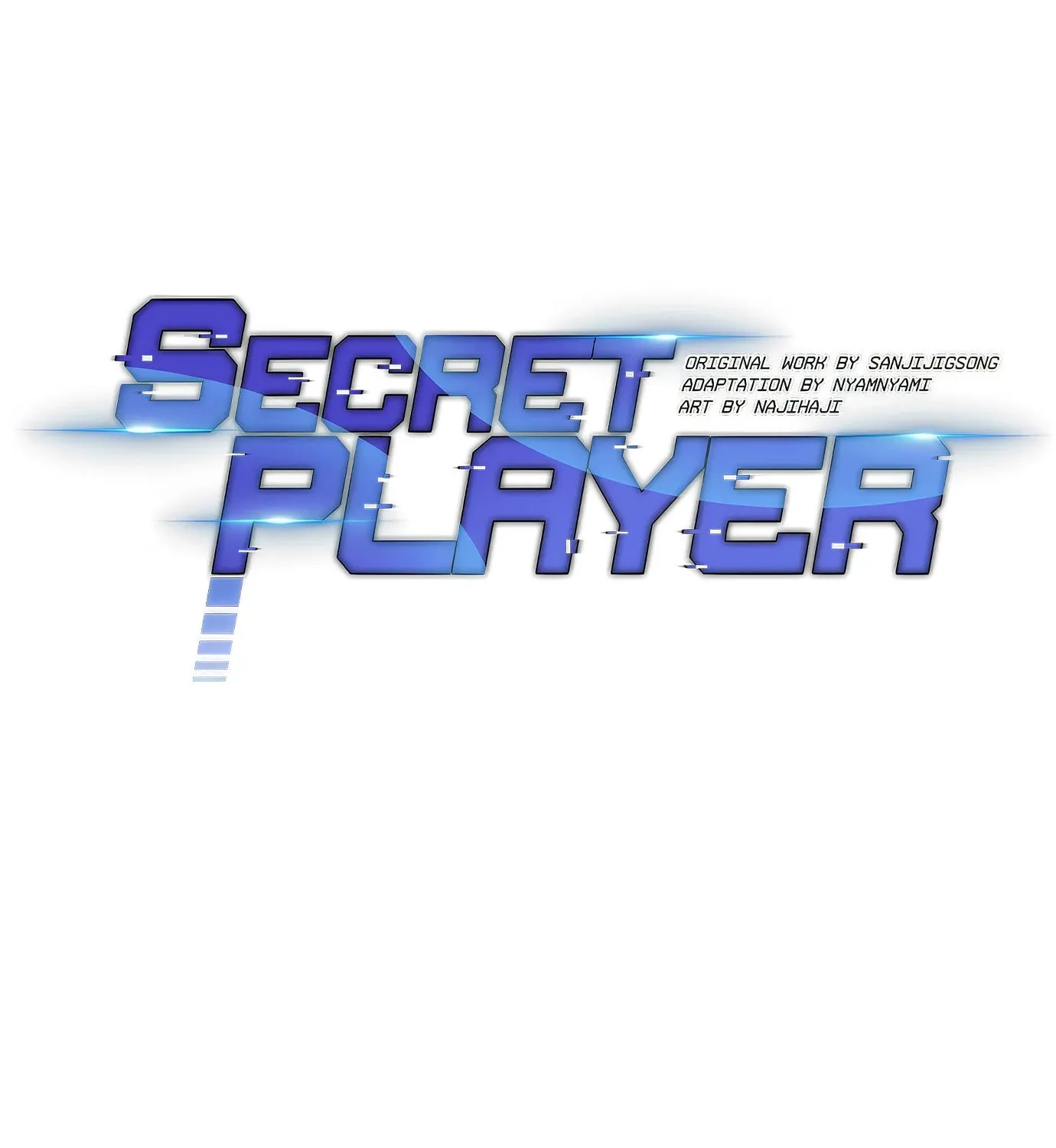 Read Secret Player chapter 114 image 8 on Lezhin