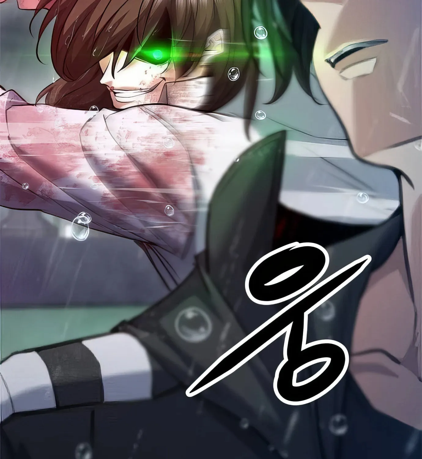 Read Secret Player chapter 114 image 87 on Lezhin