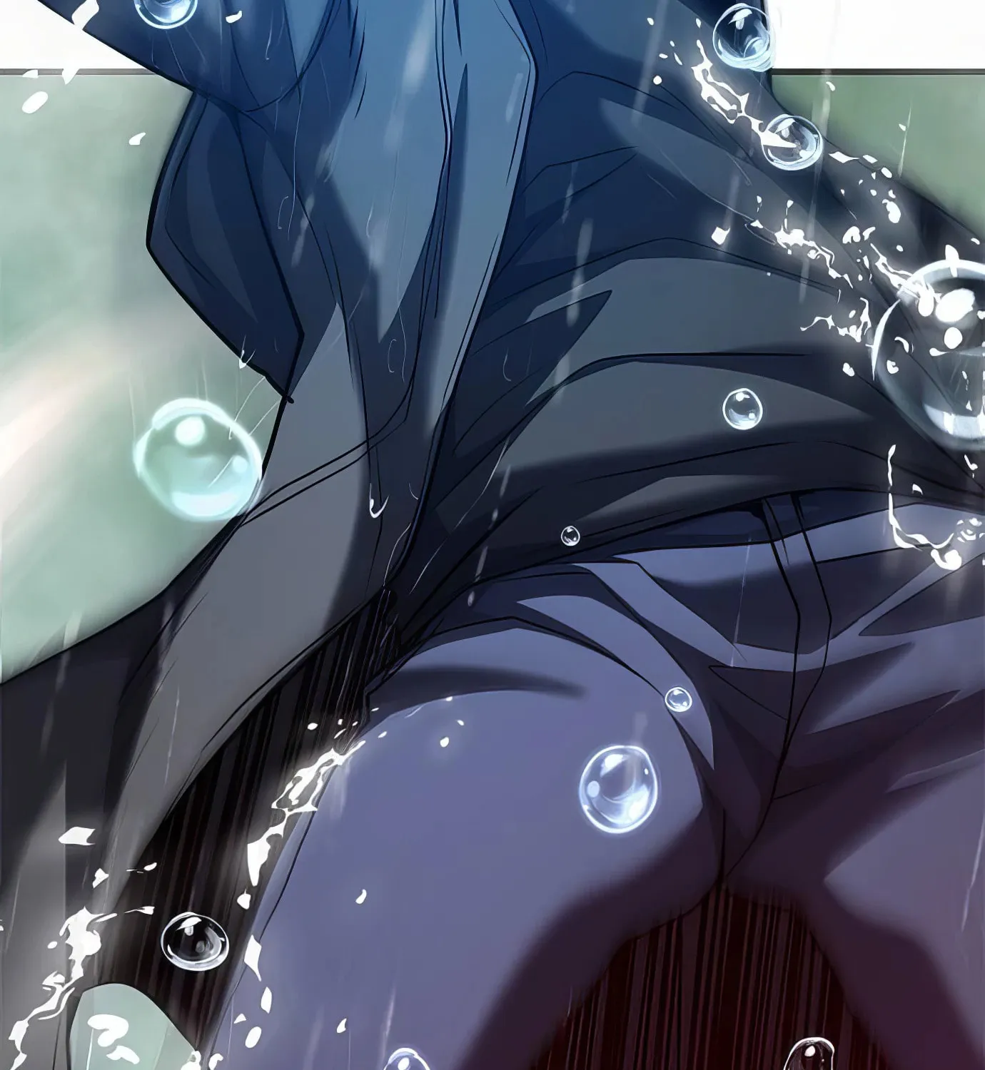 Read Secret Player chapter 114 image 90 on Lezhin