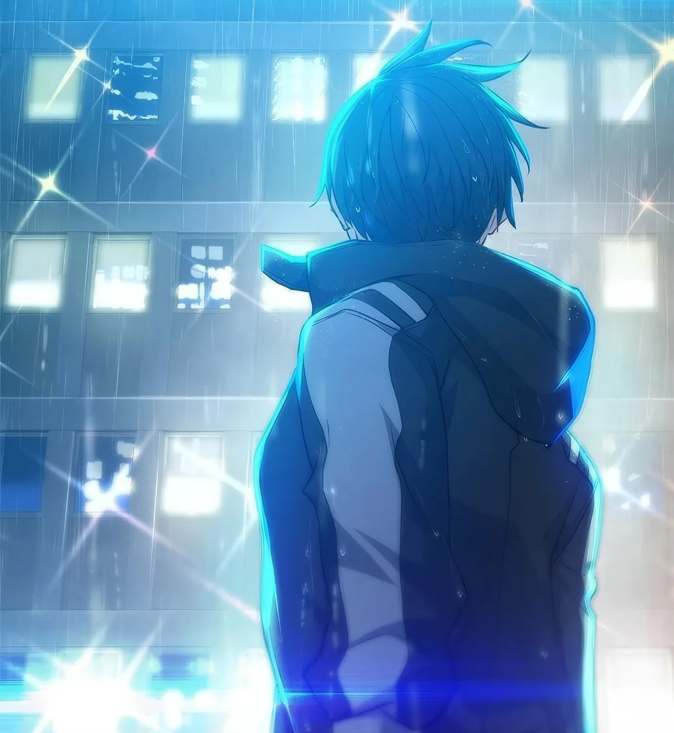 Read Secret Player chapter 115 image 10 on Lezhin