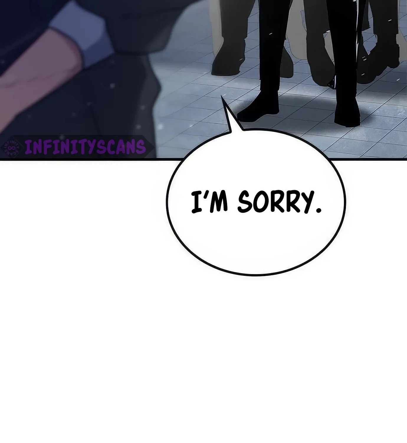 Read Secret Player chapter 115 image 103 on Lezhin