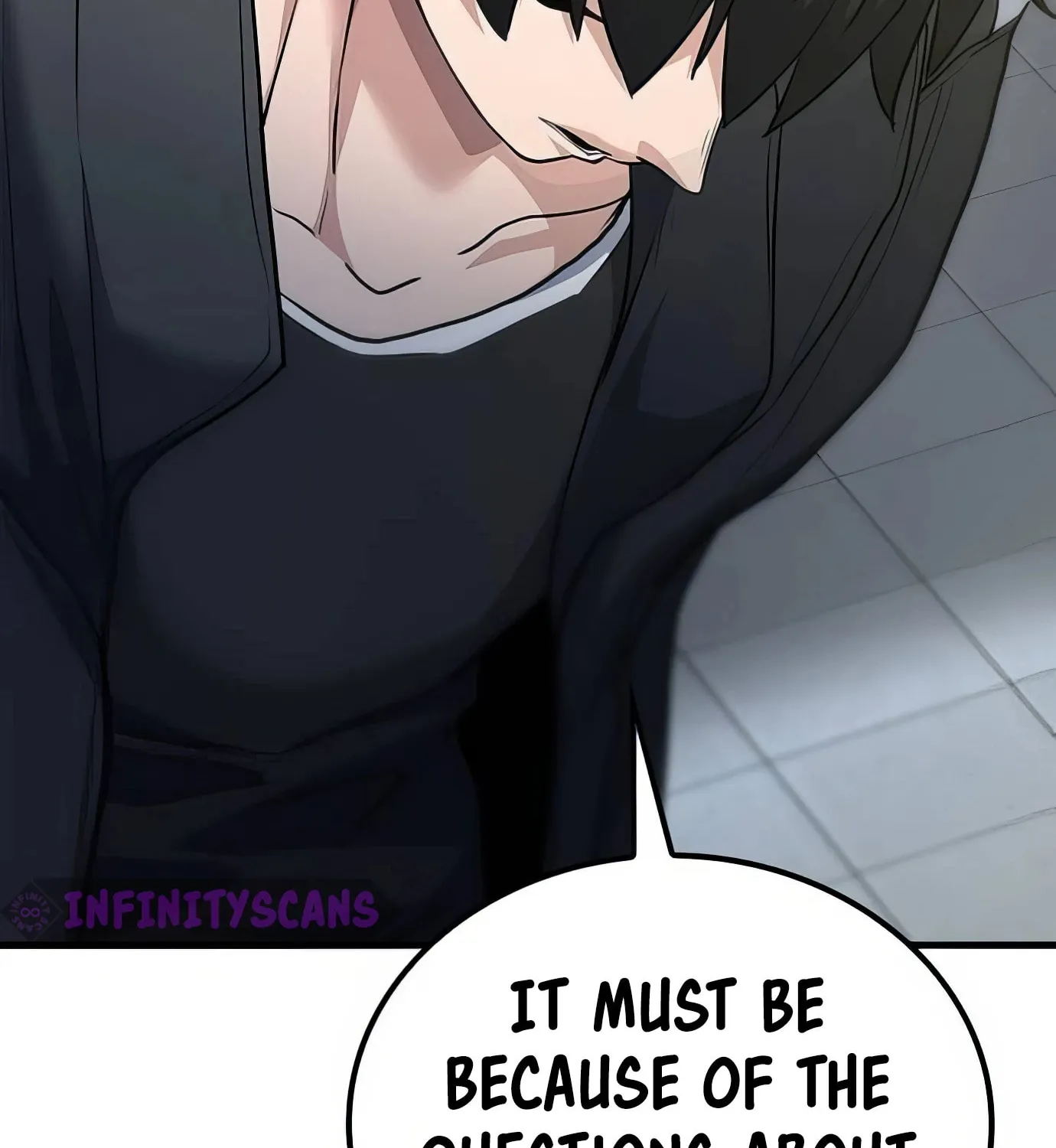 Read Secret Player chapter 115 image 106 on Lezhin