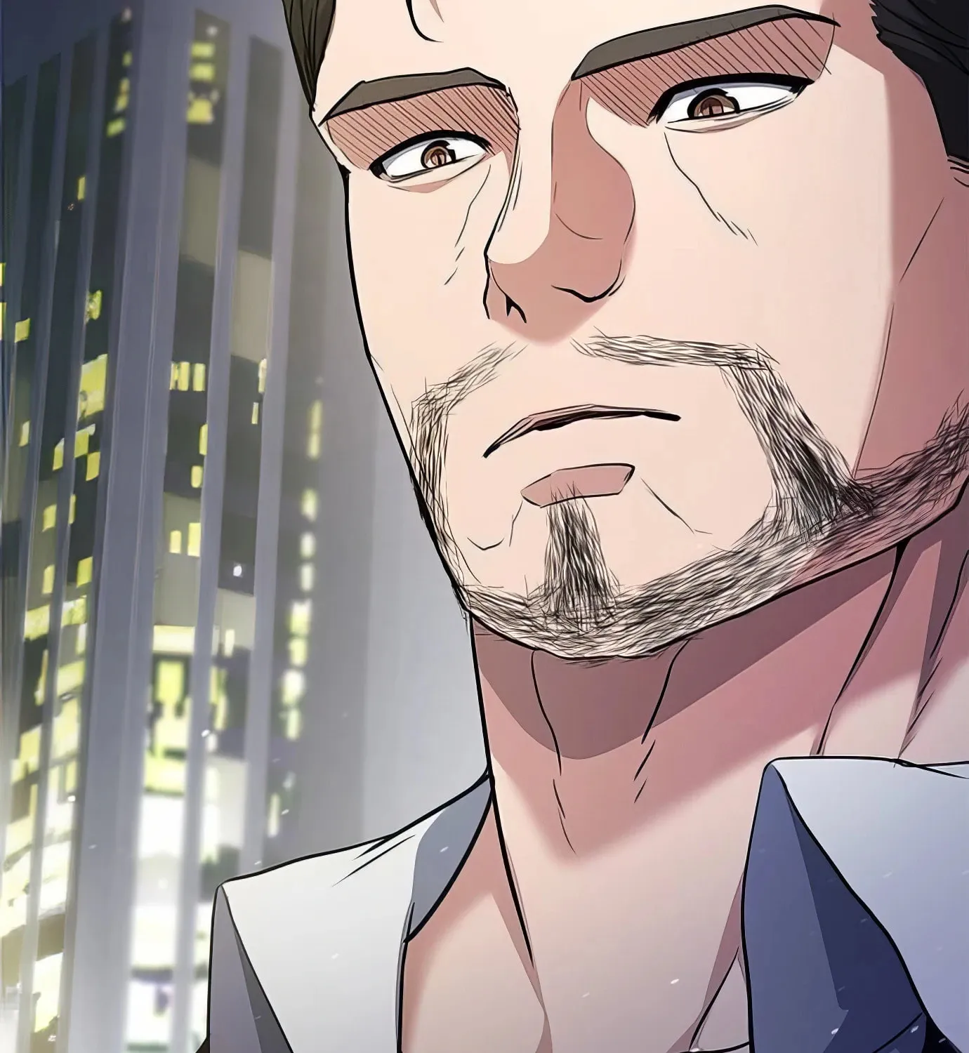Read Secret Player chapter 115 image 109 on Lezhin