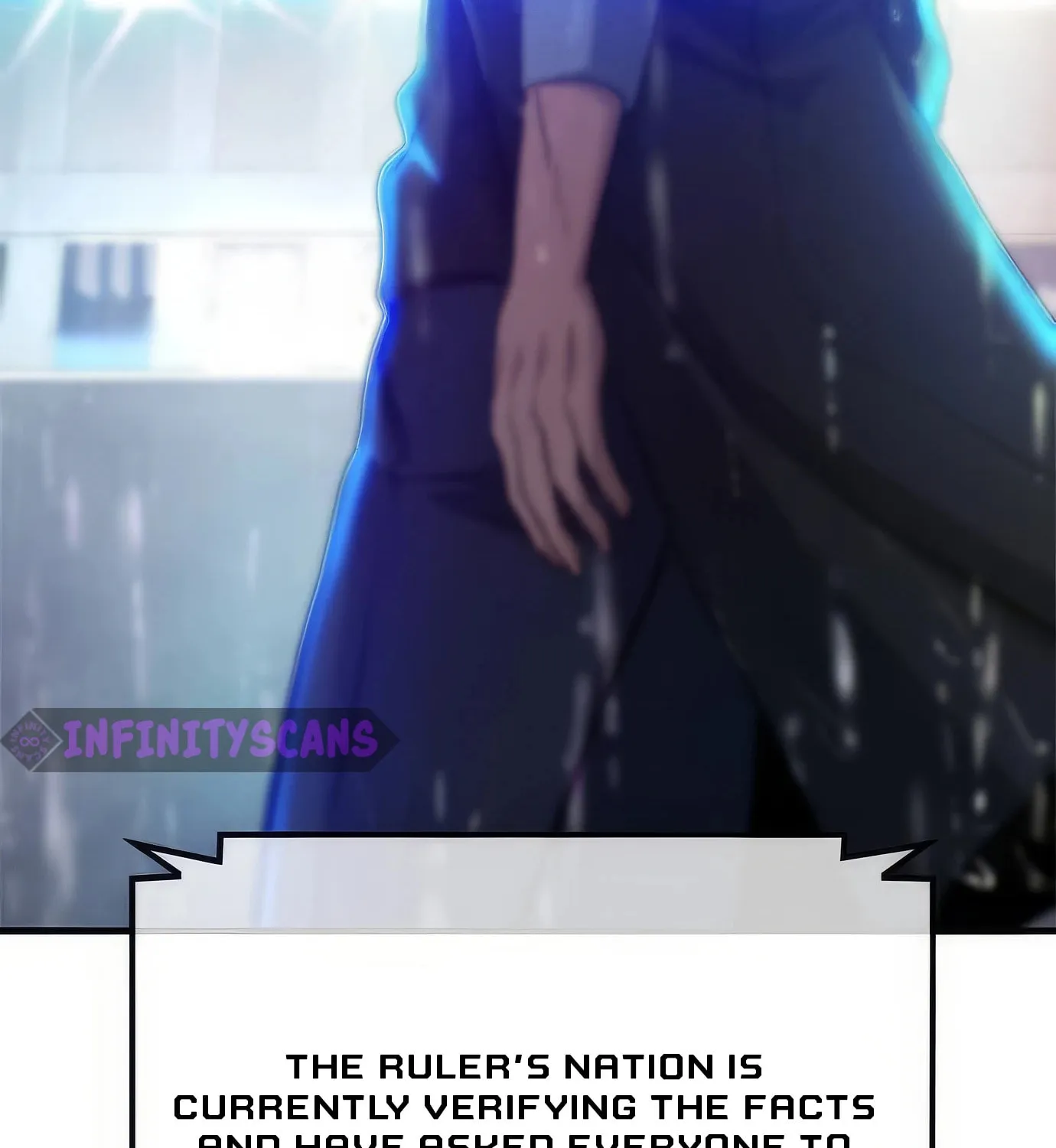 Read Secret Player chapter 115 image 11 on Lezhin